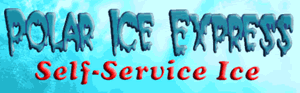 image of logo of Polar Ice Express franchise business opportunity Polar Ice Express franchises Polar Ice Express franchising