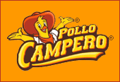 image of logo of Pollo Campero Restaurant franchise business opportunity Pollo Campero franchises Pollo Campero chicken franchising