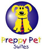 image of logo of Preppy Pet franchise business opportunity Preppy Pet franchises Preppy Pet franchising