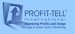 image of logo of Profit Tell franchise business opportunity Profit Tell franchises Profit Tell franchising