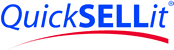 image of logo of QuickSELLit franchise business opportunity Quick SELLit franchises Quick SELL it franchising