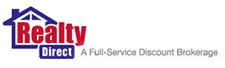 image of logo of Realty Direct franchise business opportunity Realty Direct franchises Realty Direct franchising