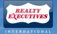 image of logo of Realty Executives International franchise business opportunity Realty Executive franchises Realty Executives franchising