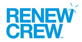 image of logo of Renew Crew franchise business opportunity Renew Crew franchises Renew Crew franchising