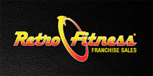 image of logo of Retro Fitness franchise business opportunity Retro Fitness franchises Retro Fitness franchising