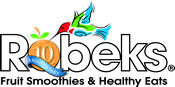image of logo of Robeks franchise business opportunity Robeks franchises Robeks franchising