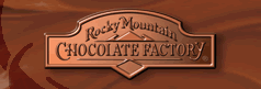 image of logo of Rocky Mountain Chocolate Factory franchise business opportunity Rocky Mountain Chocolate franchises Rocky Mountain Chocolate Factory franchising