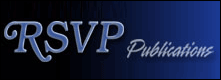 image of logo of RSVP Publication franchise business opportunity RSVP Publication franchises RSVP Publication franchising