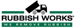 image of logo of Rubbish Works franchise business opportunity Rubbish Works franchises Rubbish Works franchising