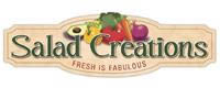 image of logo of Salad Creations franchise business opportunity Salad Creations franchises Salad Creations franchising