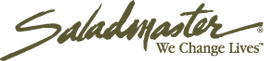 image of logo of Saladmaster franchise business opportunity Saladmaster franchises Saladmaster franchising