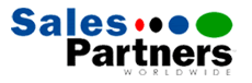 image of logo of SalesPartners Worldwide franchise business opportunity SalesPartners World Wide franchises SalesPartners franchising Sales Partners franchise information