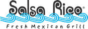 image of logo of Salsa Rico Fresh Mexican Grill franchise business opportunity Salsa Rico franchises Salsa Rico Mexican food franchising