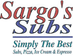 image of logo of Sargo's Subs franchise business opportunity Sargo's franchises Sargo's Subs franchising