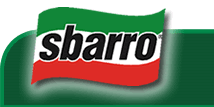 image of logo of Sbarro franchise business opportunity Sbarro franchises Sbarro franchising