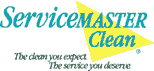 image of logo of ServiceMaster Clean franchise business opportunity ServiceMaster franchises Service Master Clean franchising
