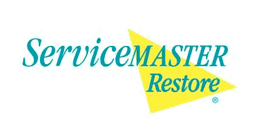 image of logo of ServiceMaster Restore franchise business opportunity ServiceMaster Restore franchises ServiceMaster Restore franchising