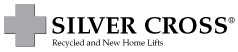 image of logo of Silver Cross franchise business opportunity Silver Cross franchises Silver Cross franchising
