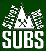 image of logo of Silver Mine Subs franchise business opportunity Silver Mine franchises Silver Mine Subs franchising
