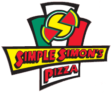 image of logo of Simple Simon's Pizza franchise business opportunity Simple Simon's Pizzeria franchises Simple Simon's franchising