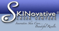 image of logo of Skinovative Laser Center franchise business opportunity Skinovative Laser franchises Skinovative franchising