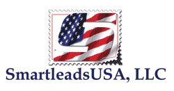 image of logo of SmartLeadsUSA franchise business opportunity SmartLeadsUSA direct mail franchises SmartLeadsUSA franchising