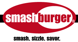 image of logo of Smashburger franchise business opportunity Smashburger franchises Smashburger franchising