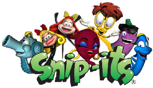 image of logo of Snip-its franchise business opportunity Snip-its franchises Snip-its franchising
