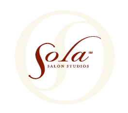 image of logo of Sola Salon Studios franchise business opportunity Sola Salon franchises Sola Salon Studios franchising