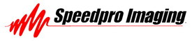 image of logo of Speedpro franchise business opportunity Speedpro franchises Speedpro franchising