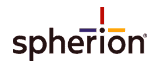 image of logo of Spherion franchise business opportunity Spherion franchises Spherion franchising