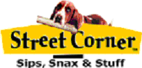 image of logo of Street Corner franchise business opportunity Street Corner franchises Street Corner franchising