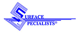 image of logo of Surface Specialists franchise business opportunity Surface Specialist franchises Surface Specialists franchising