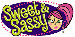 image of logo of Sweet & Sassy franchise business opportunity Sweet & Sassy franchises Sweet & Sassy franchising