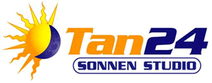 image of logo of Tan24 Sonnen Studio franchise business opportunity Tan24 Sonnen Studio franchises Tan24 Sonnen Studio franchising