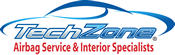 image of logo of TechZone franchise business opportunity Tech Zone franchises TechZone franchising