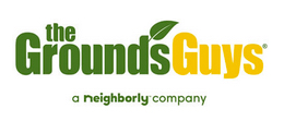 image of logo of The Grounds Guys franchise business opportunity The Grounds Guys franchises The Grounds Guys franchising