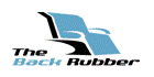 image of logo of The Back Rubber franchise business opportunity The Back Rubber franchises The Back Rubber franchising