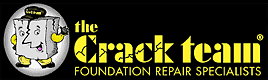 image of logo of The Crack Team franchise business opportunity The Crack Team franchises The Crack Team franchising