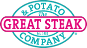 image of logo of The Great Steak & Potato Company franchise business opportunity The Great Steak Potato Company franchises The Great Steak and Potato Company franchising