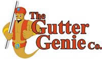 image of logo of The Gutter Genie franchise business opportunity The Gutter Genie franchises The Gutter Genie franchising
