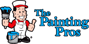image of logo of The Painting Pros franchise business opportunity The Painting Pros franchises The Painting Pros franchising