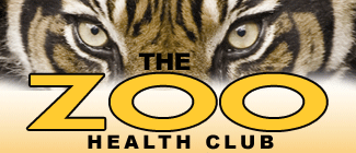 image of logo of The Zoo Health Club franchise business opportunity The Zoo Health Club franchises The Zoo Health Club franchising