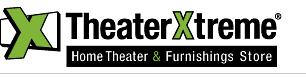 image of logo of Theater Xtreme franchise business opportunity Theater Extreme franchises Theater Xtreme franchising