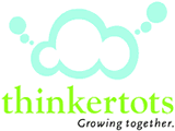 image of logo of Thinkertots franchise business opportunity Thinkertots franchises Thinkertots franchising
