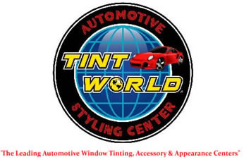image of logo of Tint World franchise business opportunity Tint World franchises Tint World franchising