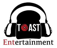 image of logo of Toast Entertainment franchise business opportunity Toast Entertainment franchises Toast Entertainment franchising