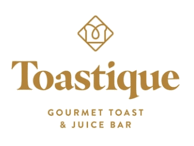 image of logo of Toastique franchise business opportunity Toastique franchises Toastique franchising