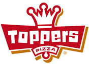 image of logo of Topper's Pizza franchise business opportunity Topper's Pizzeria franchises Topper's franchising