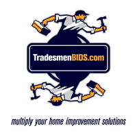image of logo of Tradesmen Bids franchise business opportunity Tradesmen Bid franchises Tradesmen Bids franchising